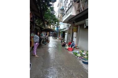 MẶT PHỐ - KINH DOANH. – PHAN ĐÌNH GIÓT- DT 50M2 – GIÁ 3.9 TỶ.
